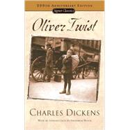 Oliver Twist (200th Anniversary Edition)
