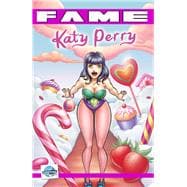 FAME Katy Perry: La Biographie De Katy Perry