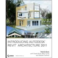 Introducing Autodesk Revit Architecture 2011