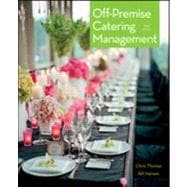 Off-premise Catering Management