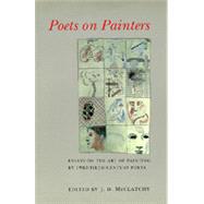 Poets on Painters