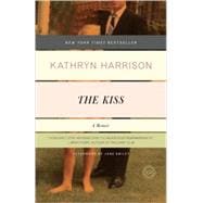 The Kiss A Memoir
