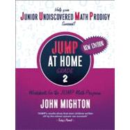 JUMP at Home Grade 2 Worksheets for the JUMP Math Program