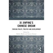 Xi Jinping’s Chinese Dream