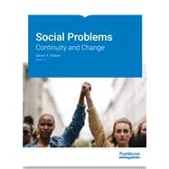 Social Problems: Continuity and Change Version 2.1 Online Access (Bronze Level Pass)