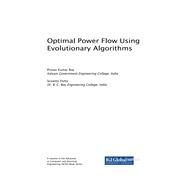 Optimal Power Flow Using Evolutionary Algorithms