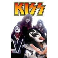 KISS: Volume 3: Men and Monsters