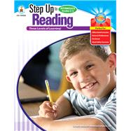 Step Up to Reading