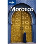 Lonely Planet Morocco