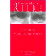 Lettres à un jeune poète