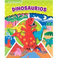 Dinosaurios (Dinosaurs): Mi Primer Busca y Encuentra (First Look and Find)