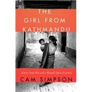 The Girl from Kathmandu