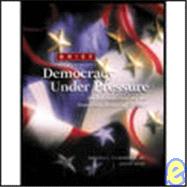 Dc: Democracy Under Pressure Brief