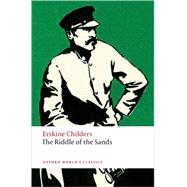 The Riddle of the Sands A Record of Secret Service