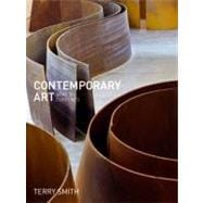 Contemporary Art World Currents