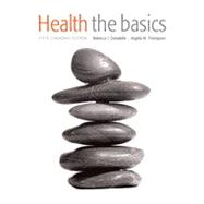 Health the Basics, Fifth Canadian Edition