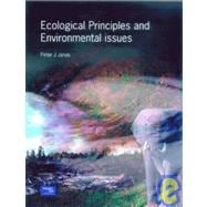 Ecological Principles and Environmental Issues