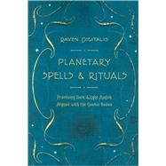 Planetary Spells & Rituals
