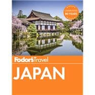 Fodor's Japan