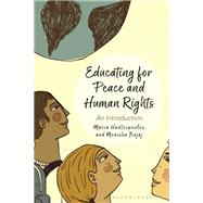 Educating for Peace and Human Rights