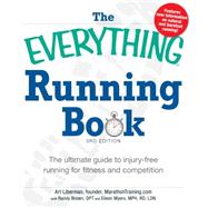 The Everything Running Book