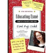 Ebk Educating Esme : Diary of a Teacher's First Year