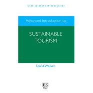 Advanced Introduction to Sustainable Tourism