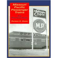 Missouri Pacific Passenger Trains