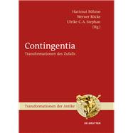 Contingentia