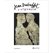 Jean Dubuffet: e L'Italia