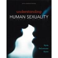 Understanding Human Sexuality, 5th Canadian Edition