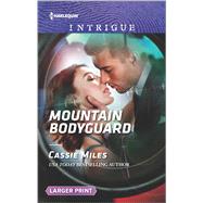 Mountain Bodyguard