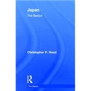 Japan: The Basics