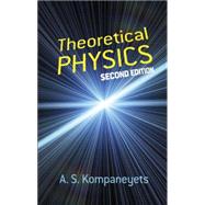 Theoretical Physics Second Edition