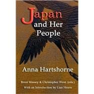Japan and Her People by Anna Hartshorne,9780979039720