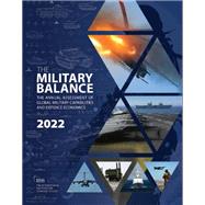 The Military Balance 2022