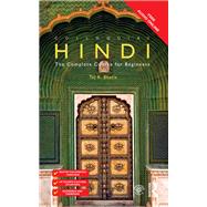 Colloquial Hindi: The Complete Course for Beginners,9781138949720