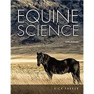 Equine Science, 5th Edition