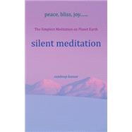 Silent Meditation