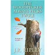 The Woodpecker Always Pecks Twice