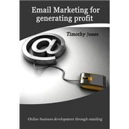Email Marketing for Generating Profit