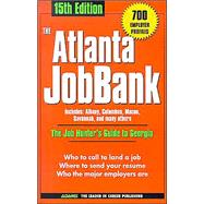 The Atlanta Job Bank