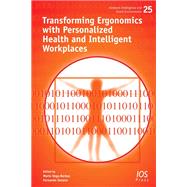 Transforming Ergonomics With Personalized Health and Intelligent Workplaces