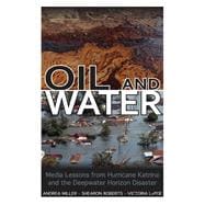Oil and Water