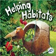 Helping Habitats
