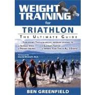 Weight Training for Triathlon