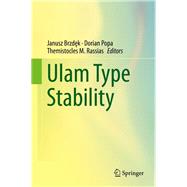Ulam Type Stability