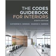 The Codes Guidebook for Interiors
