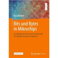Bits und Bytes in Mikrochips