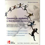 Canales de Marketing y Distribucion Comercial